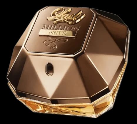 Lady Million Prive