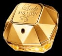 Lady Million