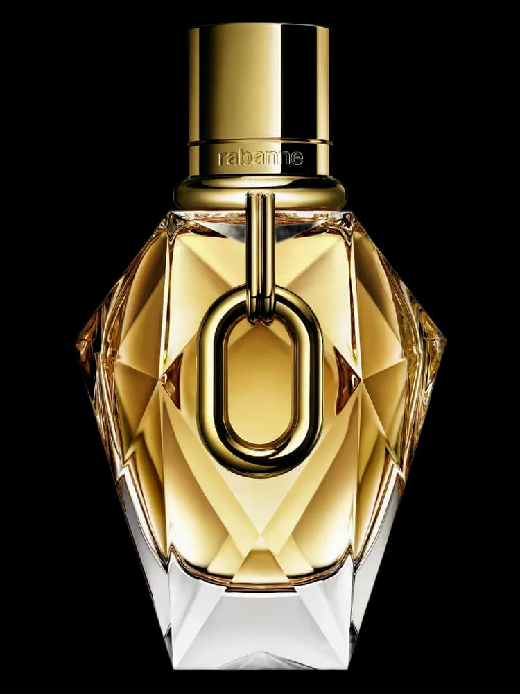 Million Gold For Her