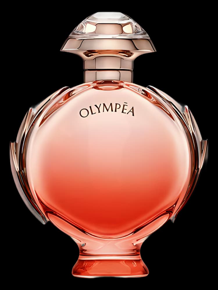 Olympéa Aqua Eau de Parfum Légère