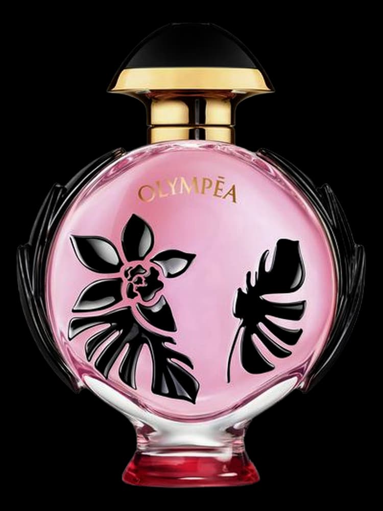 Olympéa Flora