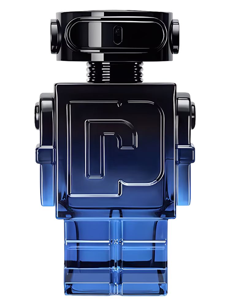 Phantom Intense
