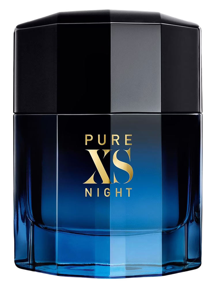 Pure XS Night