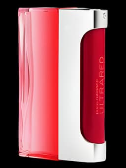 Ultrared Man