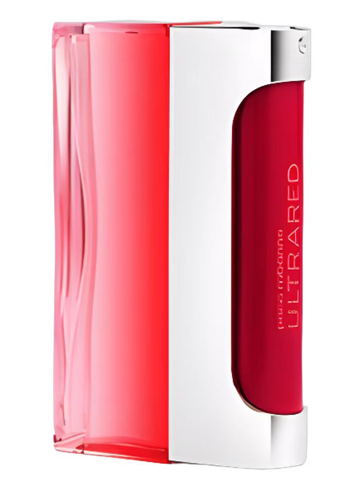 Ultrared Man