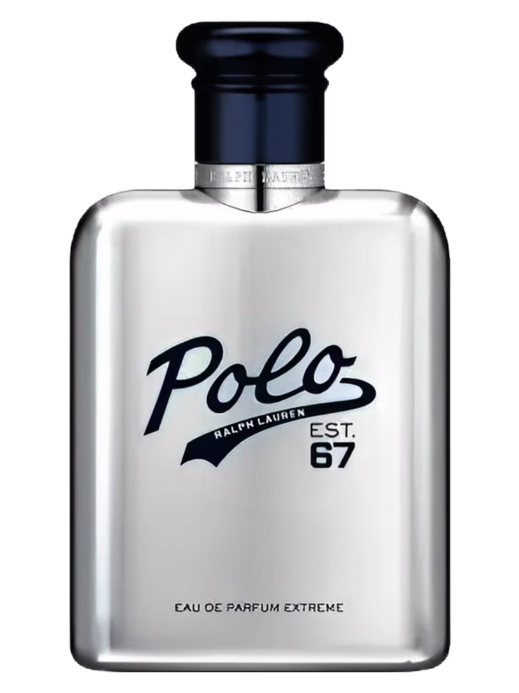 Polo 67 Eau de Parfum Extreme