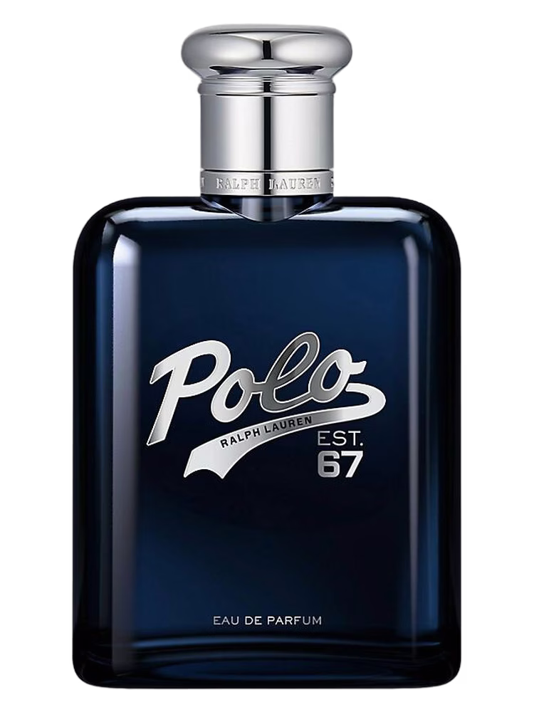 Polo 67 Eau de Parfum