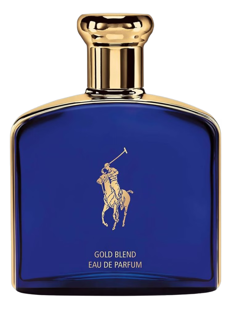 Polo Blue Gold Blend