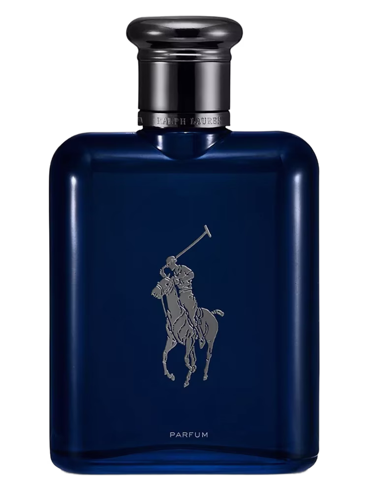 Polo Blue Parfum