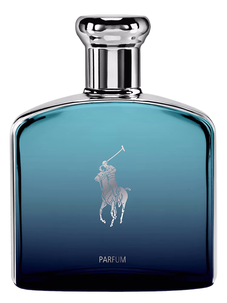 Polo Deep Blue Parfum