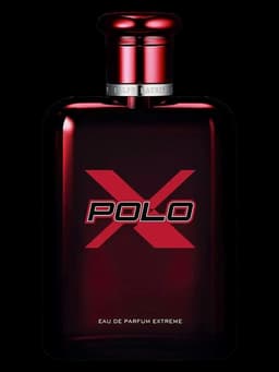 Polo Red Eau De Parfum Extreme
