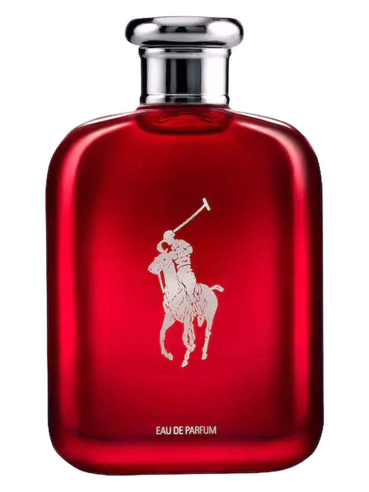 Polo Red Eau de Parfum