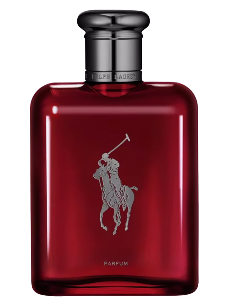 Polo Red Parfum