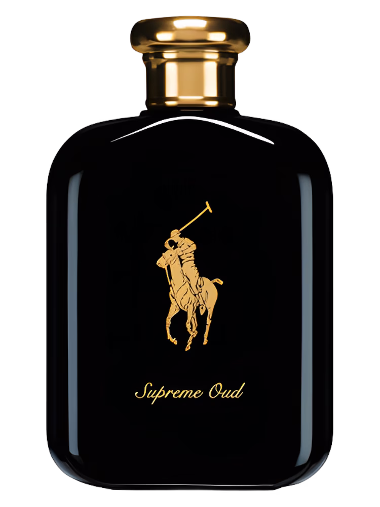 Polo Supreme Oud