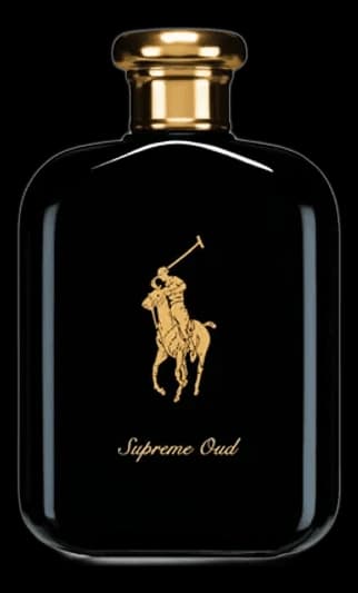 Polo Supreme Oud