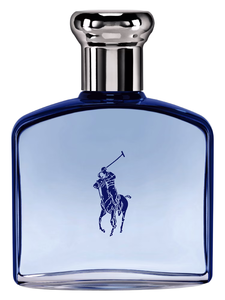 Polo Ultra Blue