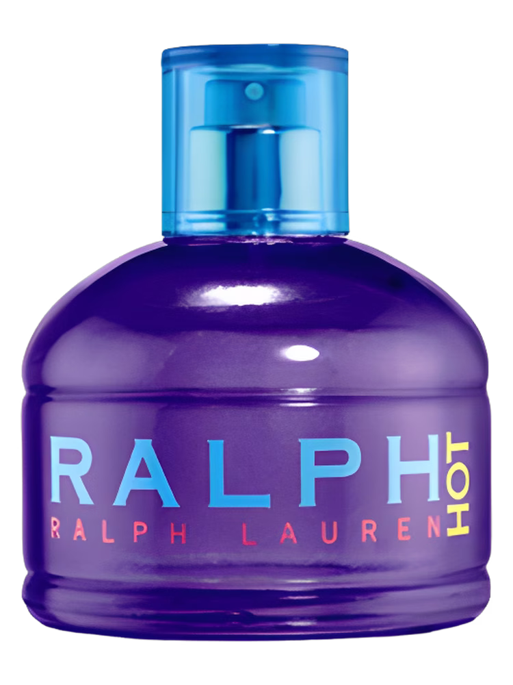 Ralph Hot
