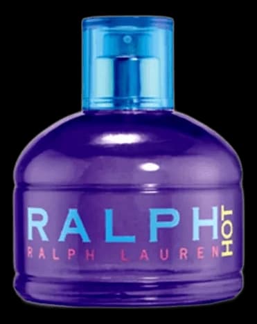 Ralph Hot