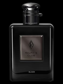 Ralph's Club Elixir