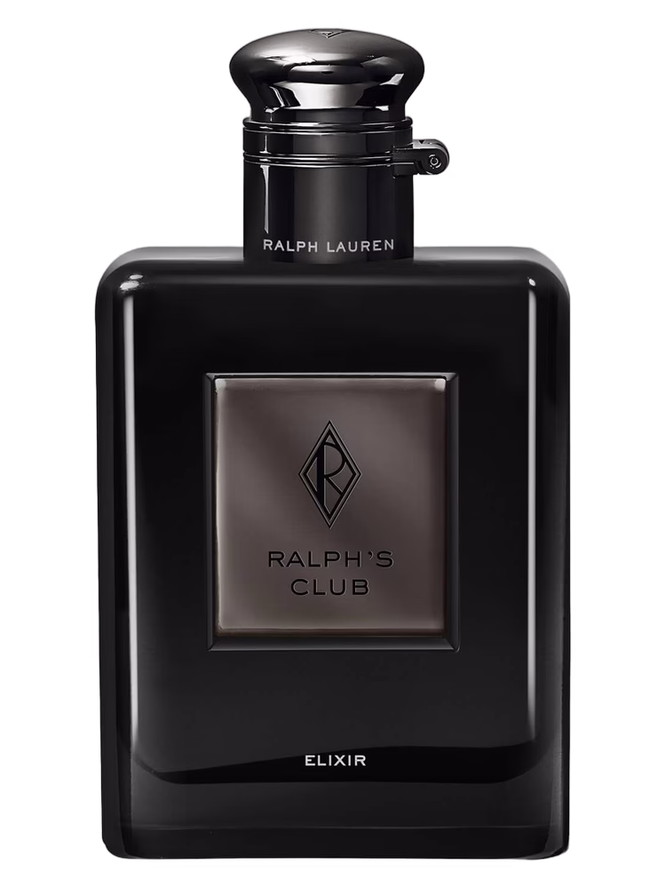 Ralph's Club Elixir