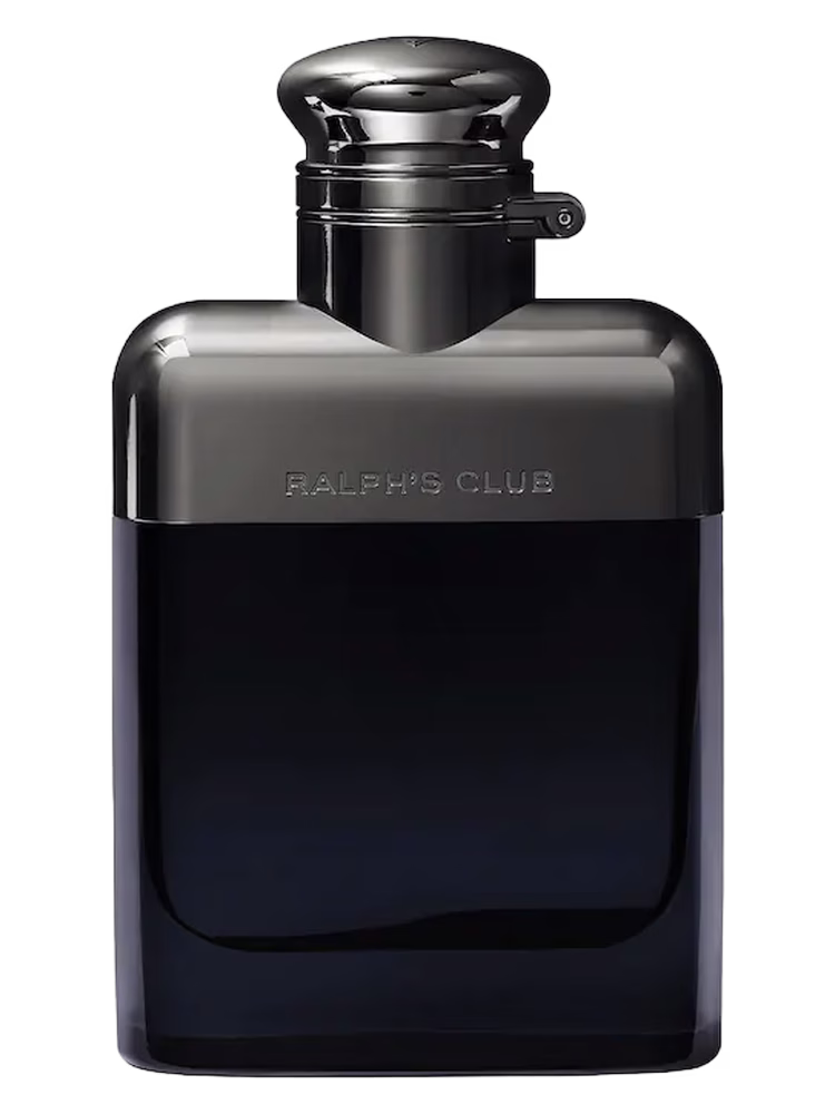 Ralph's Club