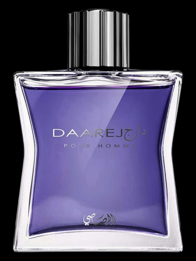 Daarej