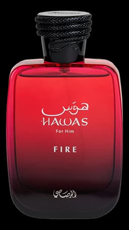 Hawas Fire