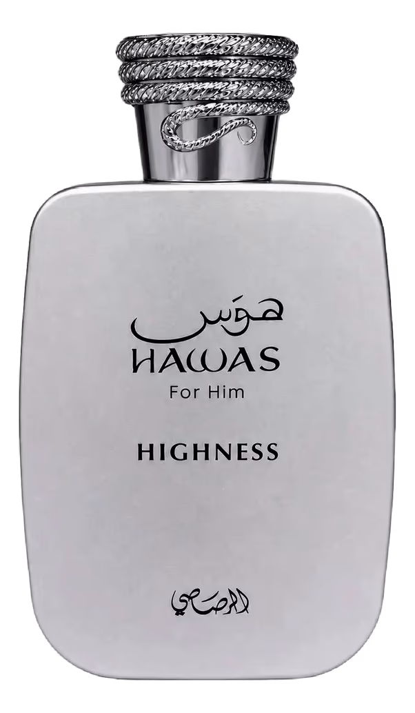 Hawas Highness