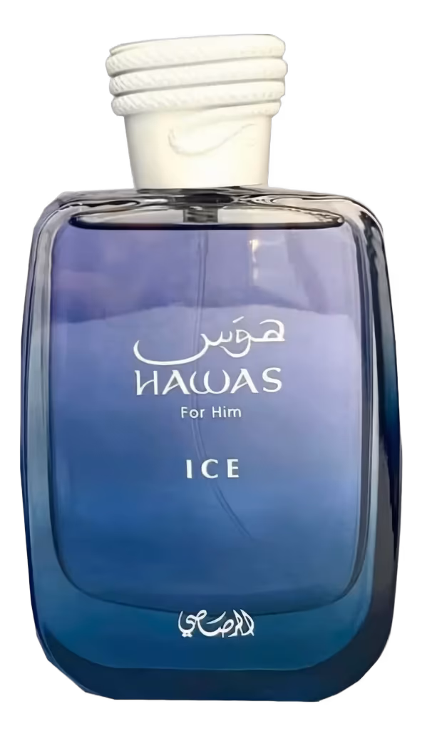 Hawas Ice