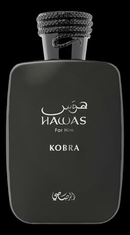 Hawas Kobra