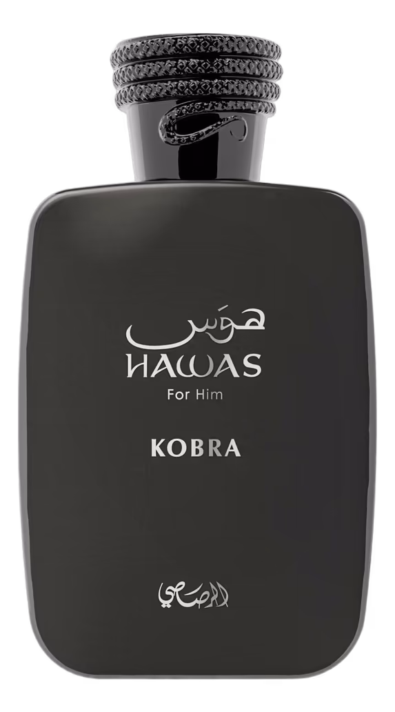 Hawas Kobra