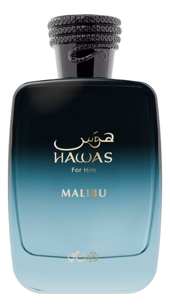 Hawas Malibu