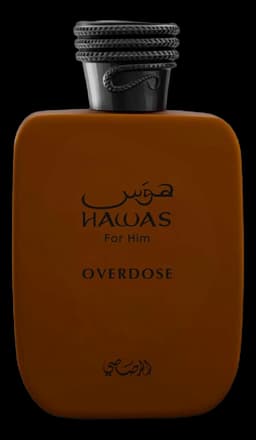 Hawas Overdose