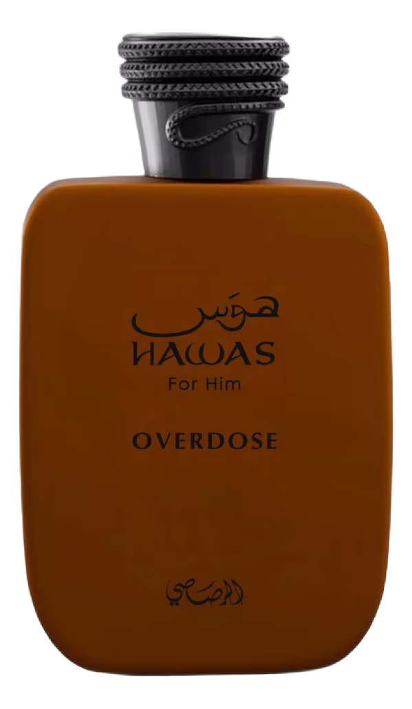 Hawas Overdose