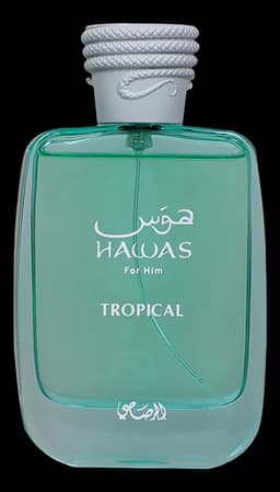 Hawas Tropical