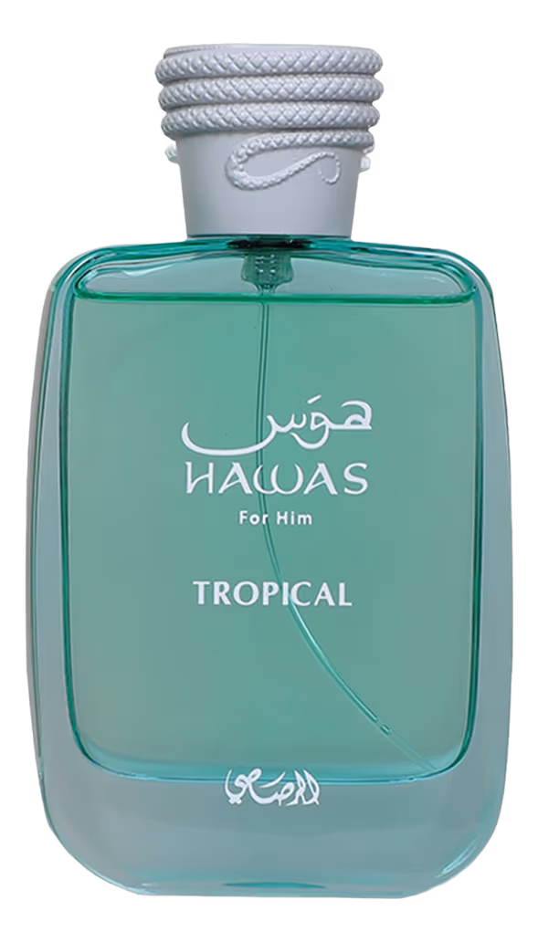 Hawas Tropical