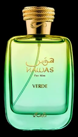 Hawas Verde