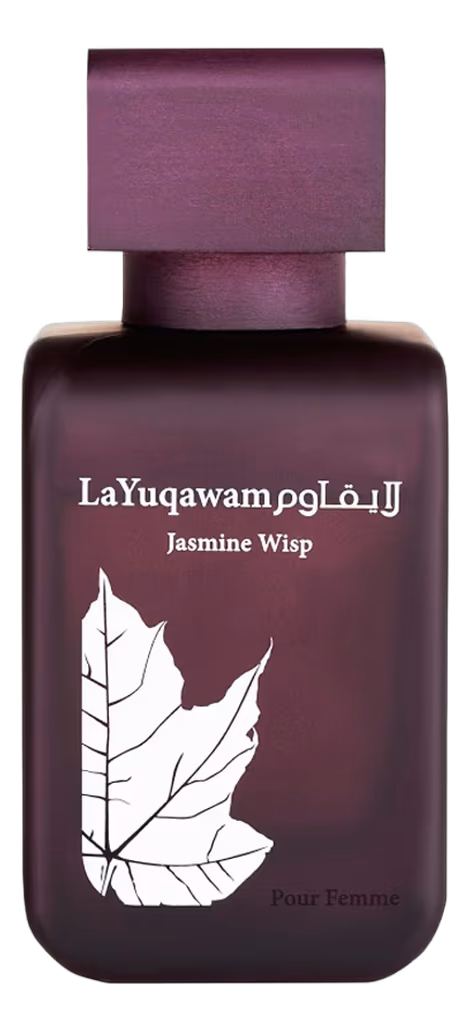 La Yuqawam Jasmine Wisp