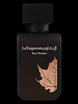 La Yuqawam Pour Homme