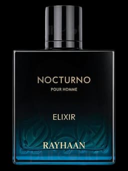 Nocturno Elixir