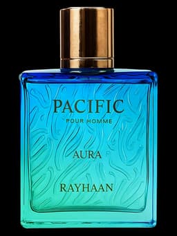 Pacific Aura