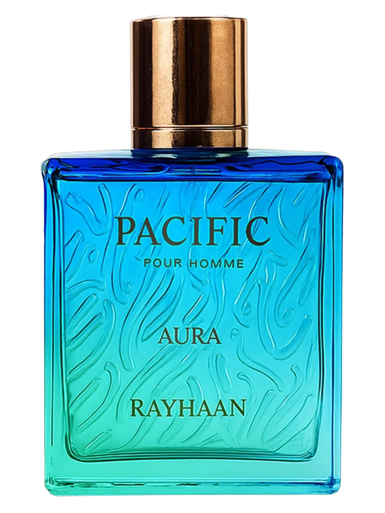 Pacific Aura