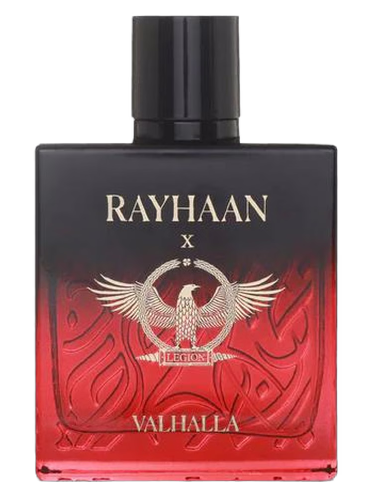 Valhalla