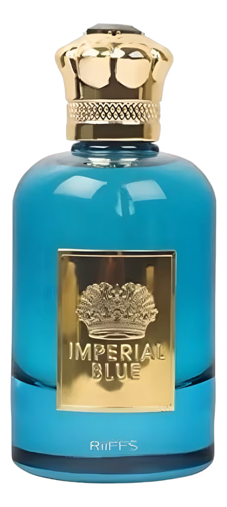 Imperial Blue