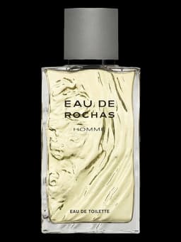 Eau de Rochas Homme