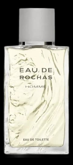 Eau de Rochas Homme