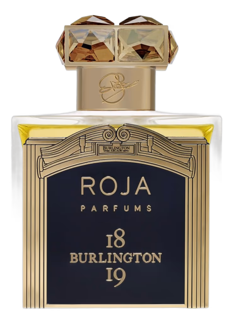 Burlington 1819