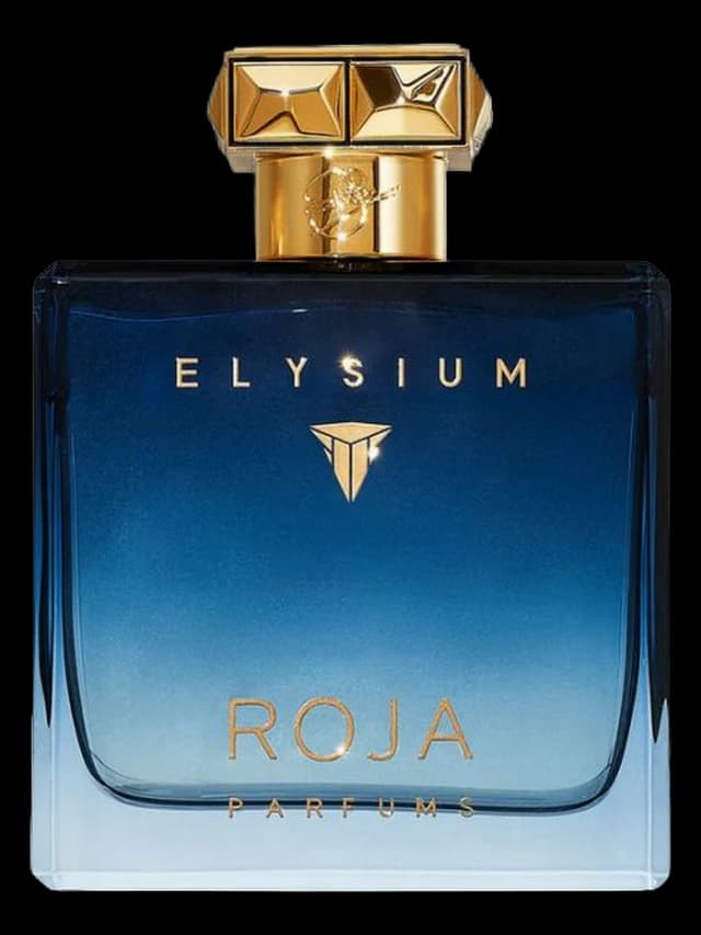 Elysium Pour Homme Parfum Cologne