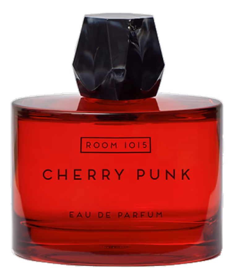 Cherry Punk