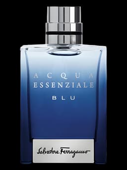 Acqua Essenziale Blu